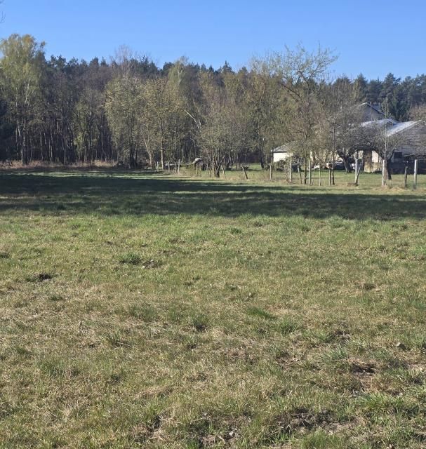 Działka budowlana Wołomin Mironowe Górki. Zdjęcie 1