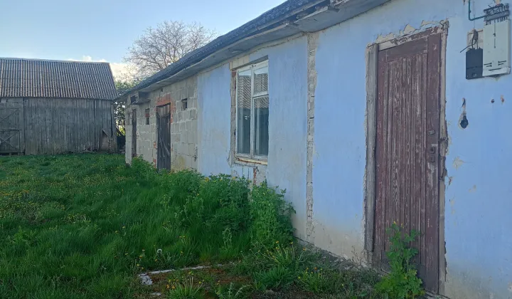 Działka budowlana Wielkie, Wielkie