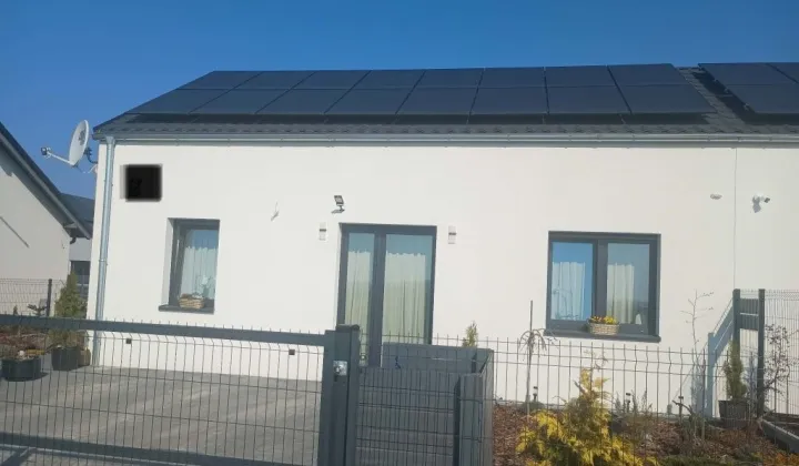 dom wolnostojący Wilkowice