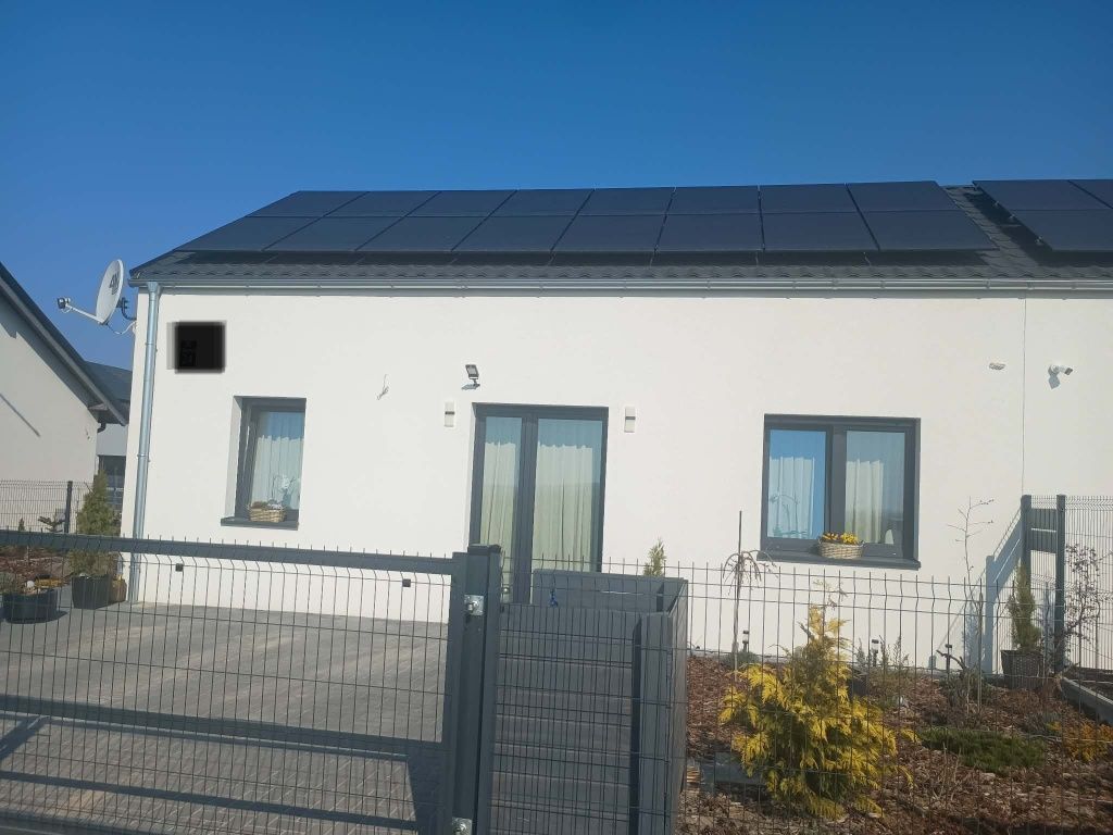 dom wolnostojący Wilkowice. Zdjęcie 1