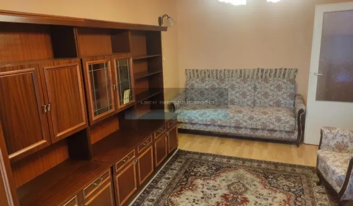 Mieszkanie 2-pokojowe Warszawa Targówek, ul. Piotra Wysockiego