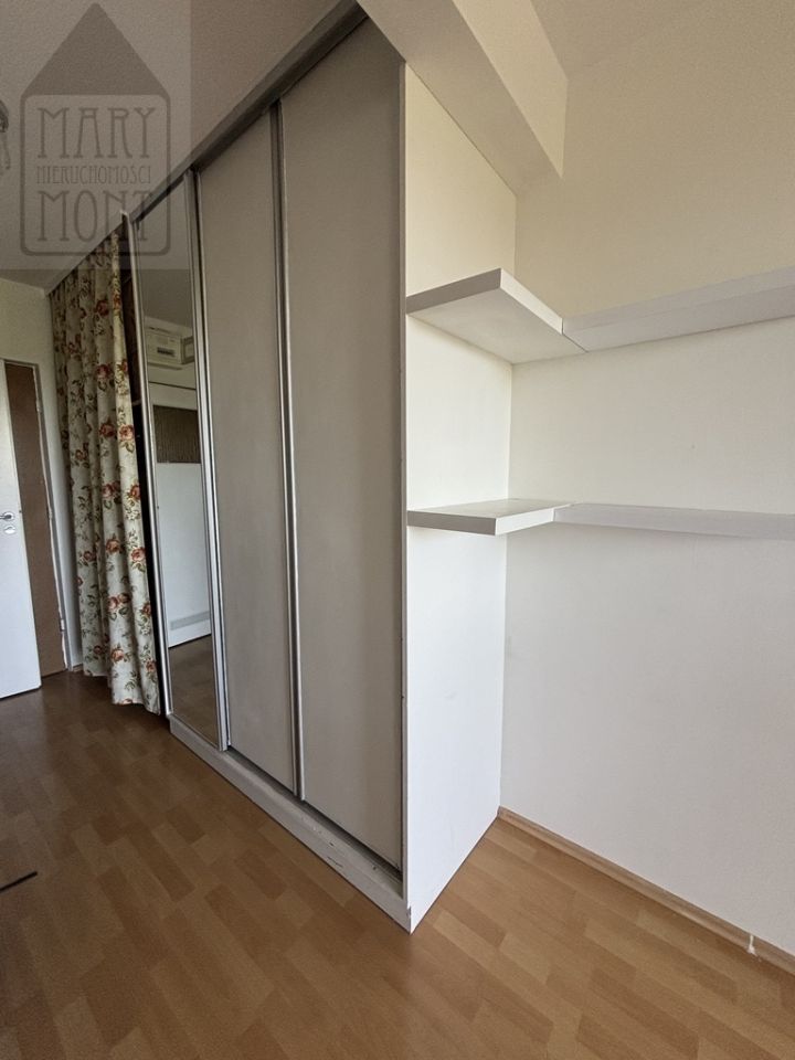 Mieszkanie 1-pokojowe Warszawa Bemowo, ul. Edmunda Jana Osmańczyka. Zdjęcie 13
