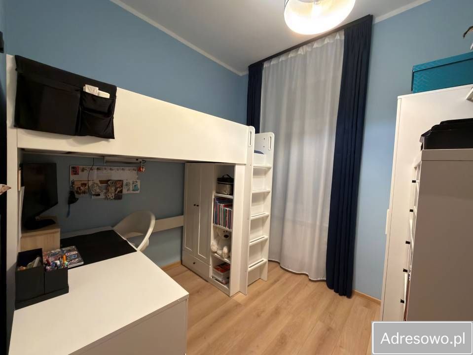 Mieszkanie 2-pokojowe Kraków Grzegórzki, ul. Blich. Zdjęcie 6