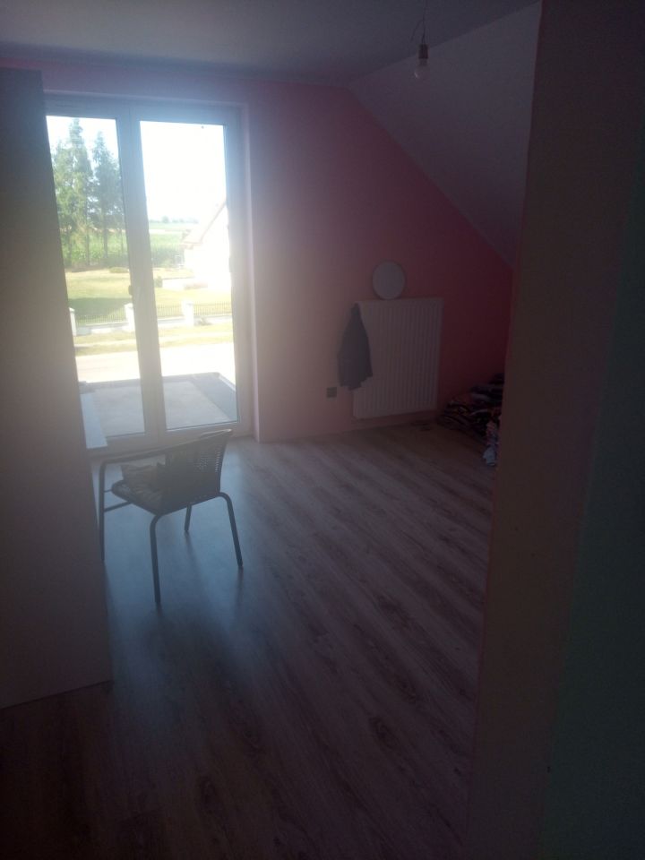 dom wolnostojący, 5 pokoi Rząśnik, ul. Jesionowa. Zdjęcie 15
