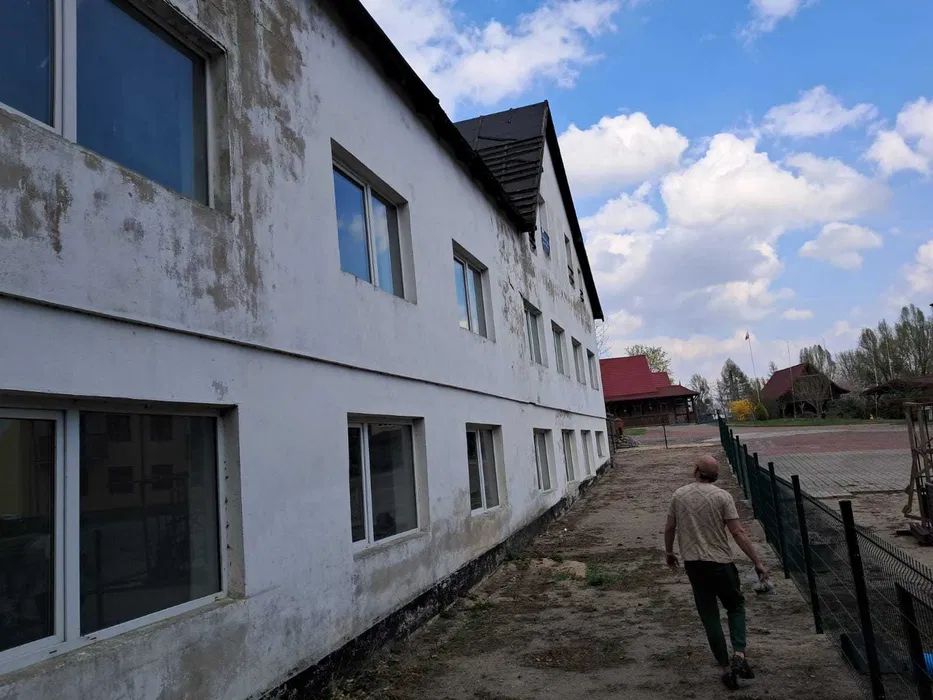 Ośrodek wczasowy Lidzbark Warmiński. Zdjęcie 6