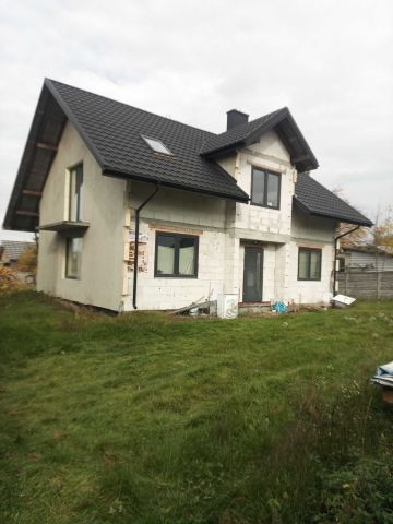 dom wolnostojący, 5 pokoi Hedwiżyn. Zdjęcie 1