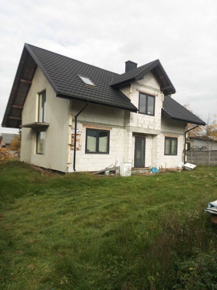 dom wolnostojący, 5 pokoi Hedwiżyn. Zdjęcie 1