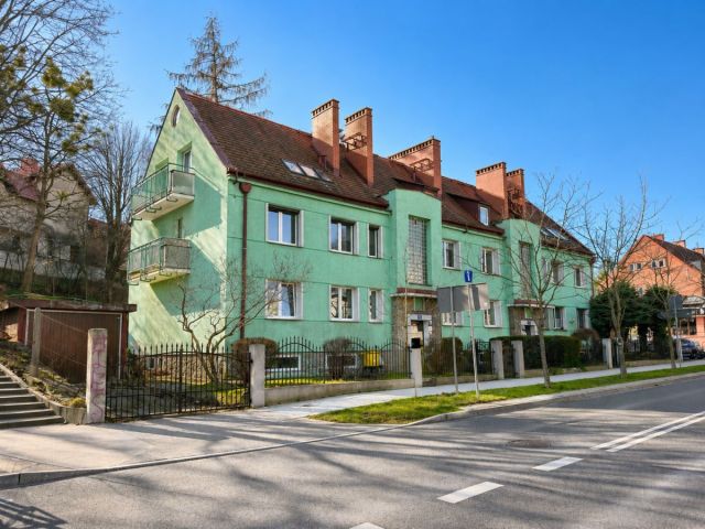 Mieszkanie 2-pokojowe Sopot, ul. Jacka Malczewskiego. Zdjęcie 10