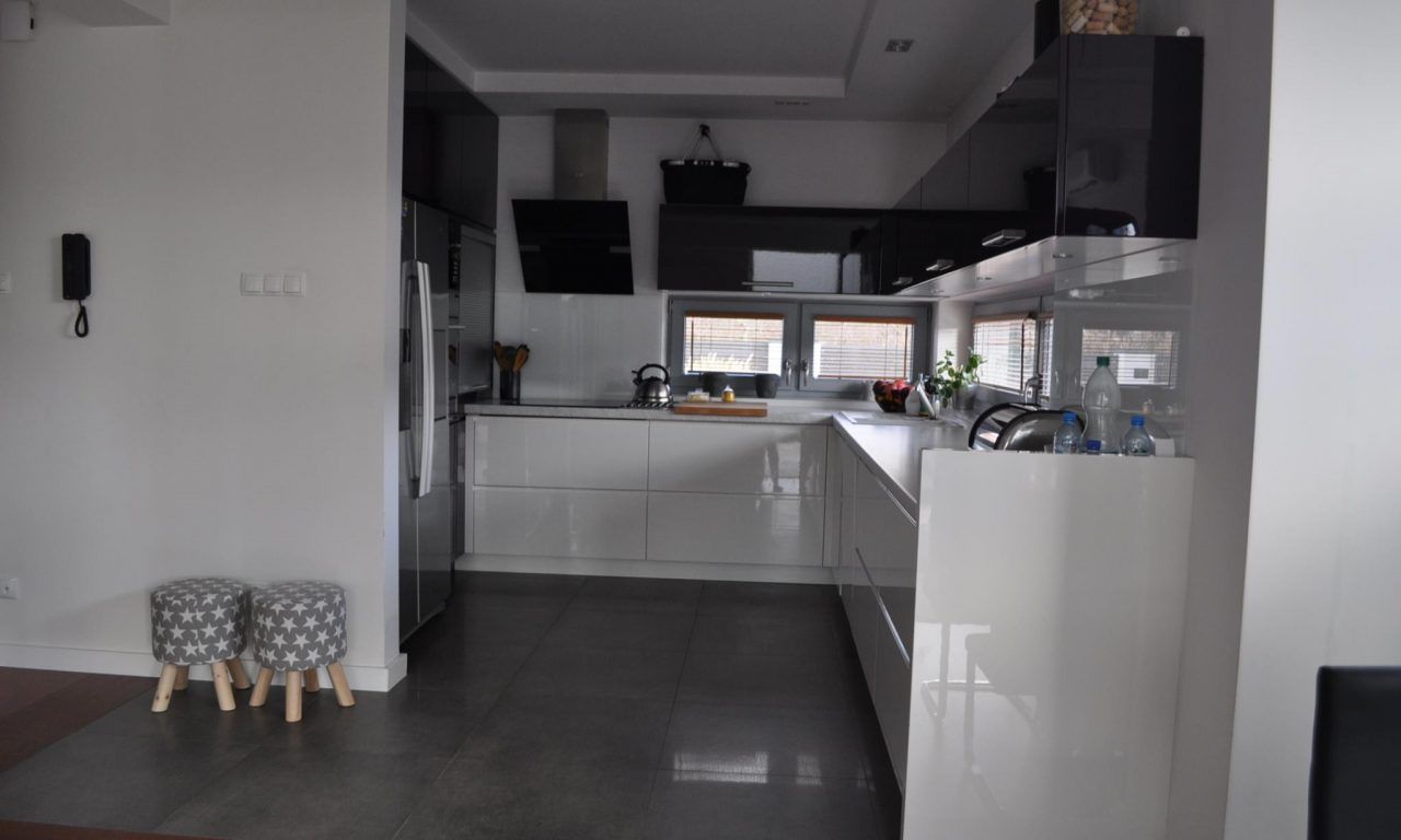 dom wolnostojący, 5 pokoi Puławy. Zdjęcie 8