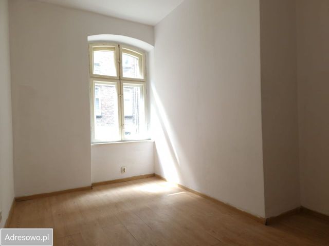 Mieszkanie 2-pokojowe Katowice Śródmieście, ul. Mikołowska. Zdjęcie 1