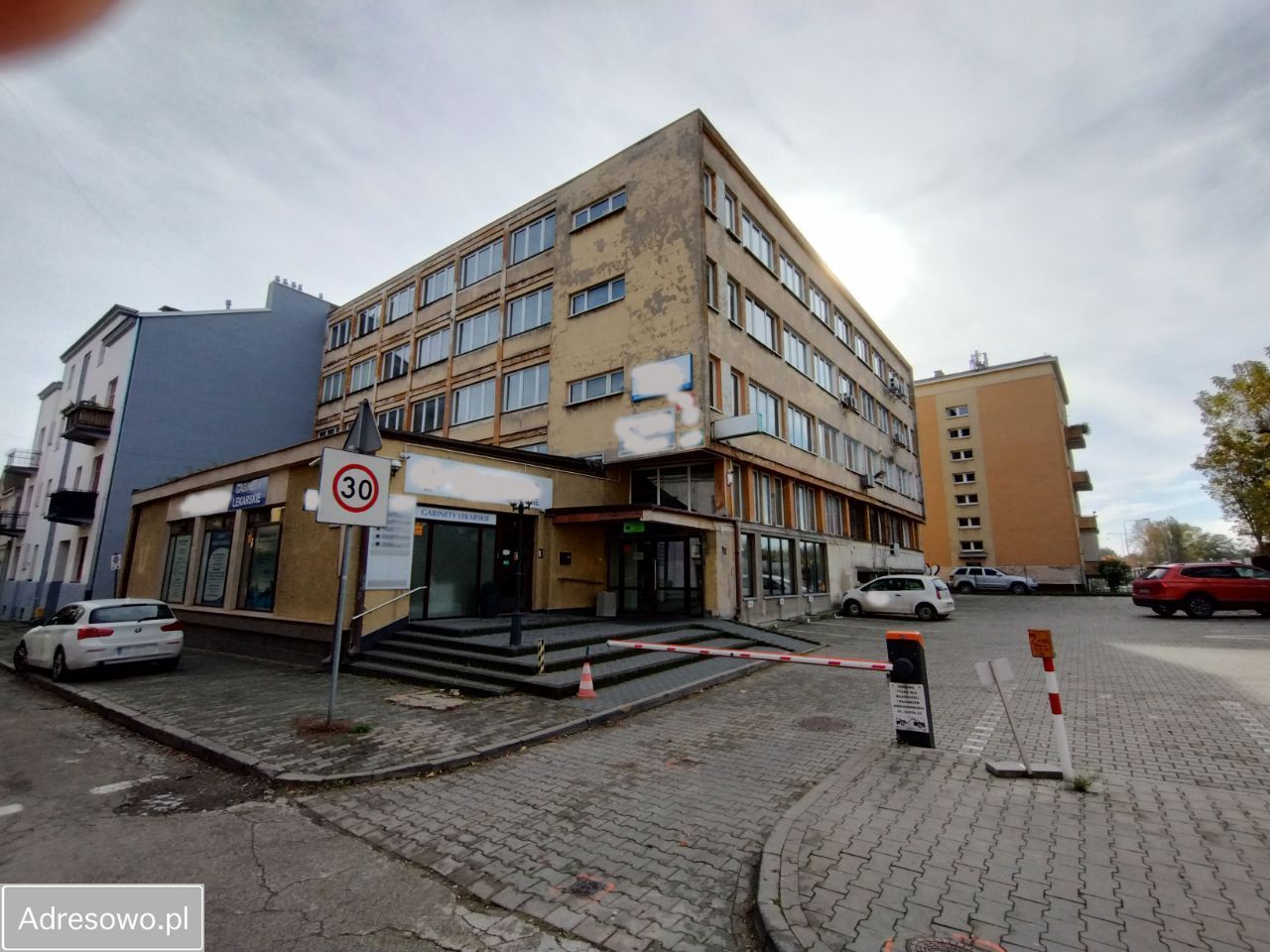 Biuro Kielce Centrum, ul. Złota