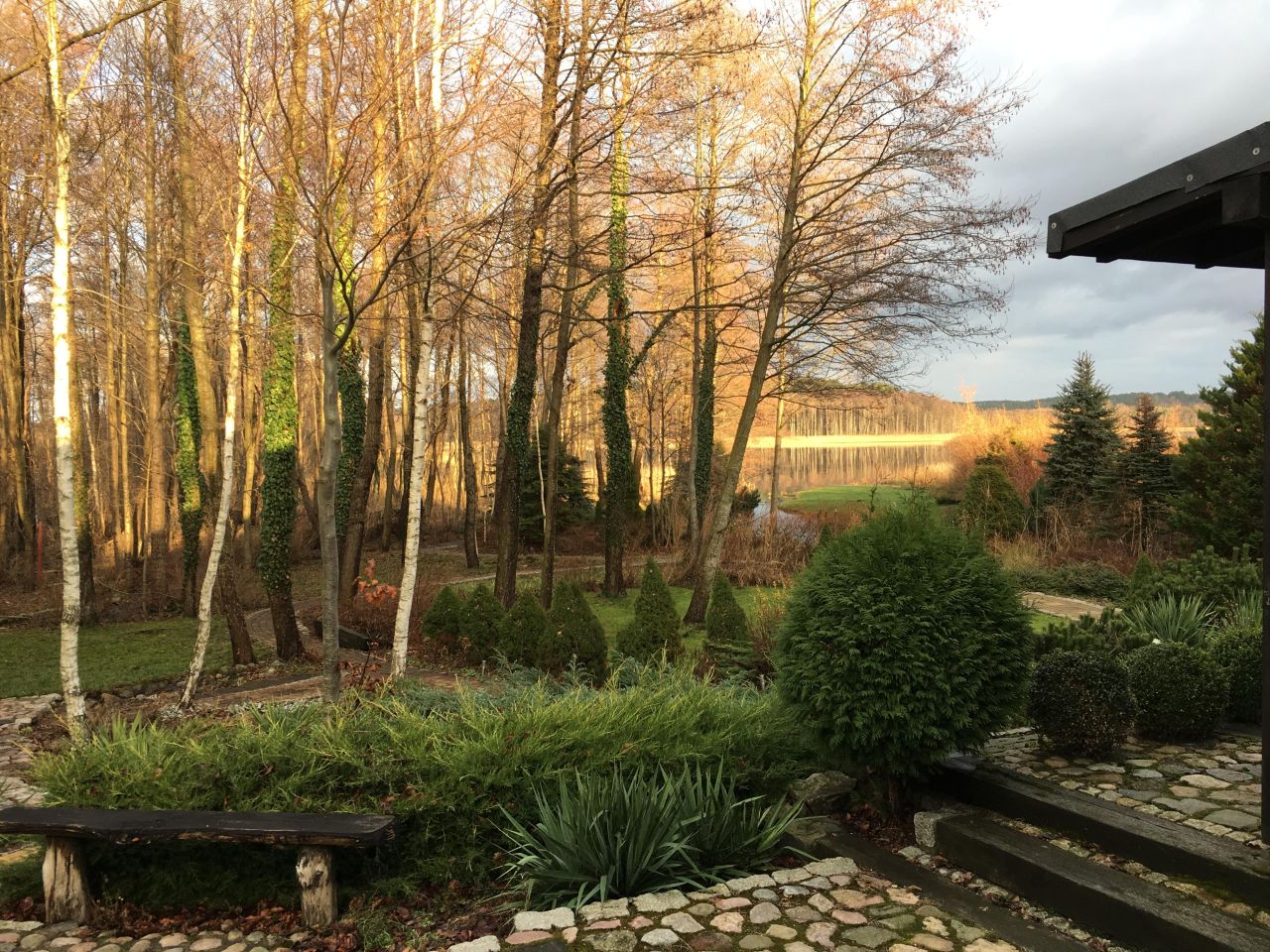 dom wolnostojący, 4 pokoje Gamerki Wielkie. Zdjęcie 20