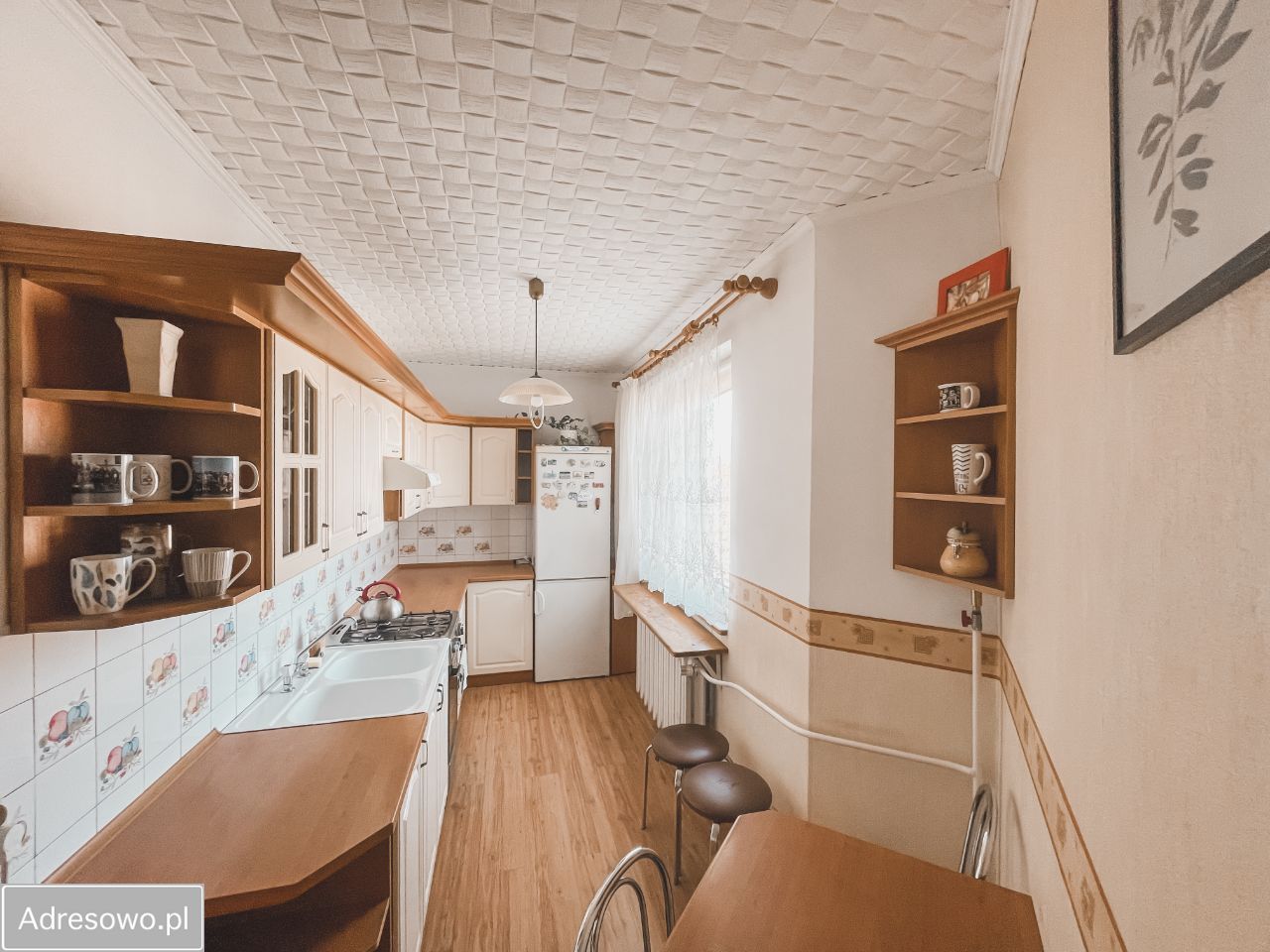 Mieszkanie 3-pokojowe Rzeszów Krakowska Południe, ul. Karola Lewakowskiego. Zdjęcie 3