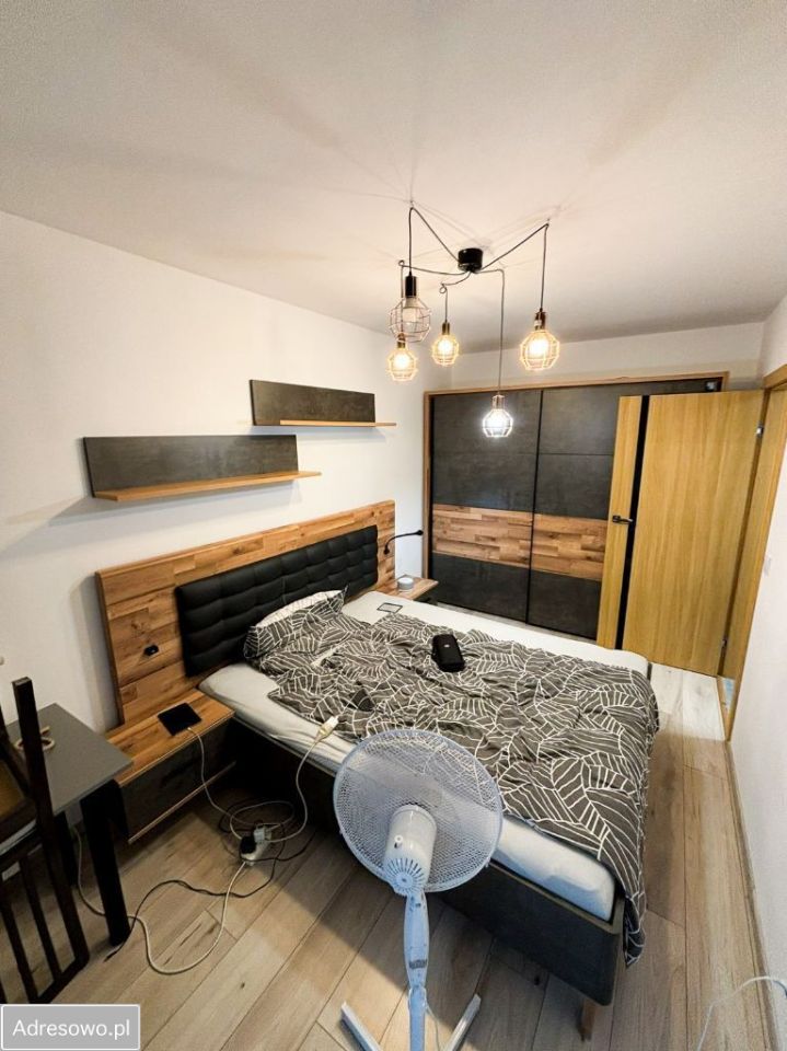 Mieszkanie 2-pokojowe Lublin Felin, ul. Generała Stanisława Skalskiego. Zdjęcie 11