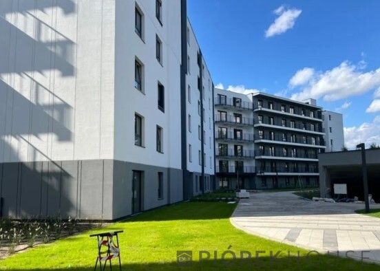 Mieszkanie 2-pokojowe Warszawa Bemowo, ul. Marynin. Zdjęcie 3