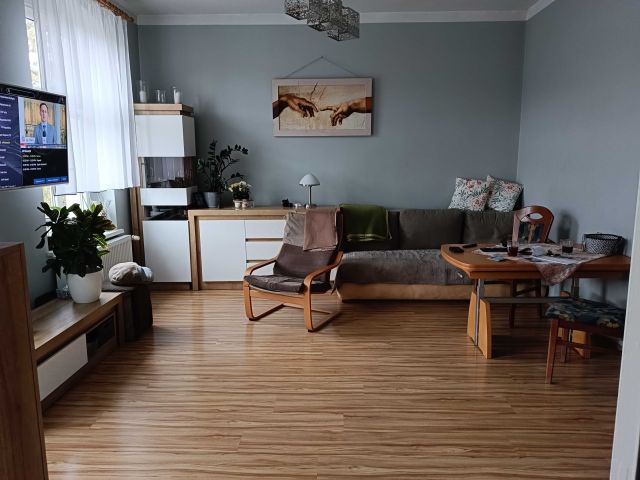 Mieszkanie 3-pokojowe Barlinek. Zdjęcie 1