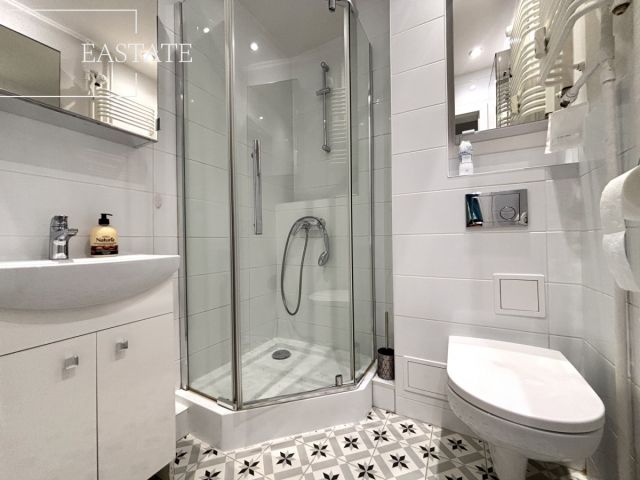 Mieszkanie 2-pokojowe Warszawa Bielany, ul. Podleśna. Zdjęcie 8