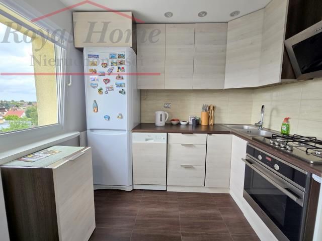 Mieszkanie 4-pokojowe Oława, ul. Jarosława Iwaszkiewicza. Zdjęcie 3