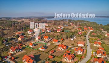 dom wolnostojący, 3 pokoje Kruklanki