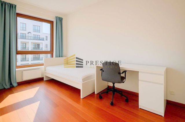 Mieszkanie 3-pokojowe Warszawa Wilanów, ul. Sarmacka. Zdjęcie 8