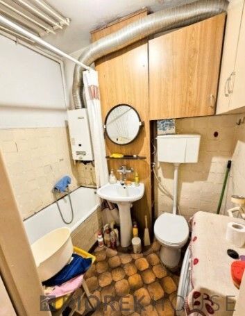 Mieszkanie 1-pokojowe Warszawa Mokotów, ul. Boryszewska. Zdjęcie 8