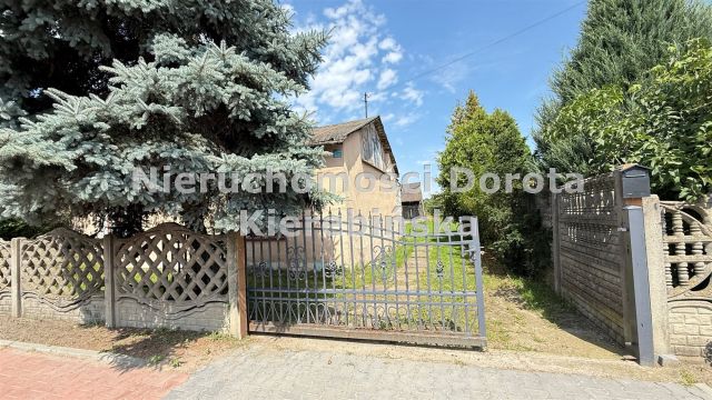 dom wolnostojący, 2 pokoje Tomaszów Mazowiecki, ul. Ludowa. Zdjęcie 23