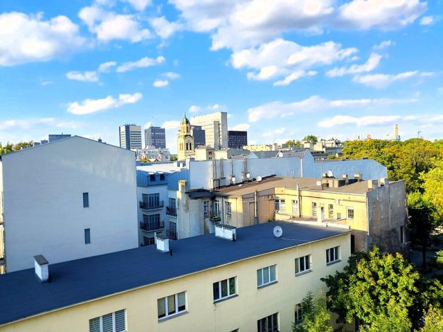 Mieszkanie 4-pokojowe Łódź. Zdjęcie 2