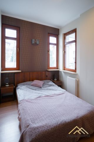 Mieszkanie 2-pokojowe Gdańsk Jelitkowo, ul. Wypoczynkowa. Zdjęcie 9