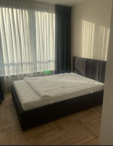 Mieszkanie 2-pokojowe Warszawa Wola, ul. Ogrodowa. Zdjęcie 2