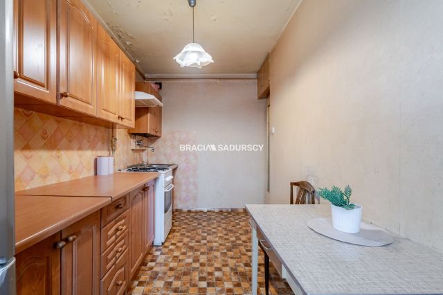 Mieszkanie 3-pokojowe Kraków Mistrzejowice, os. Tysiąclecia. Zdjęcie 11