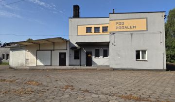 Lokal Oborniki, ul. Polna