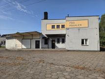 Lokal Oborniki, ul. Polna