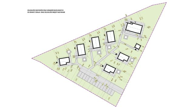 Działka budowlana Kościelisko. Zdjęcie 8