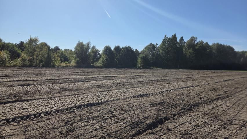 Działka rekreacyjna Doleck. Zdjęcie 7