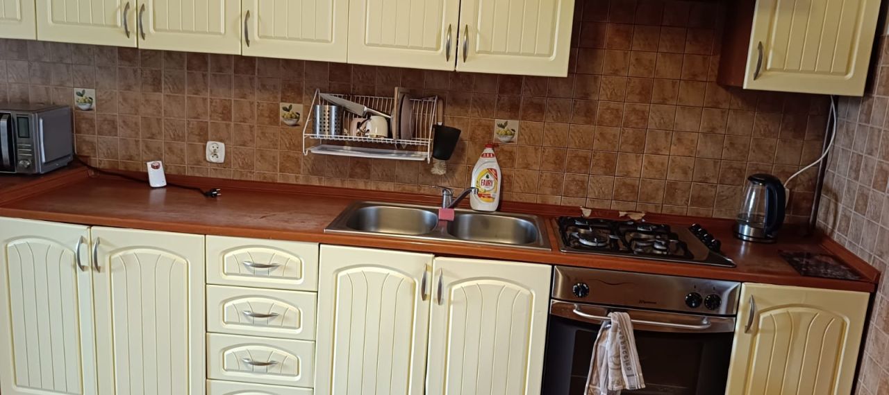 Mieszkanie 2-pokojowe Kluczbork Centrum, ul. Krakowska. Zdjęcie 7