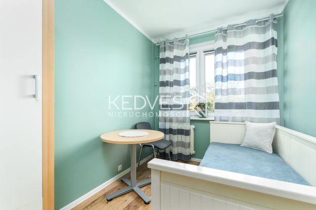 Mieszkanie 4-pokojowe Szczecin Słoneczne, ul. Aleksandra Kostki Napierskiego. Zdjęcie 12