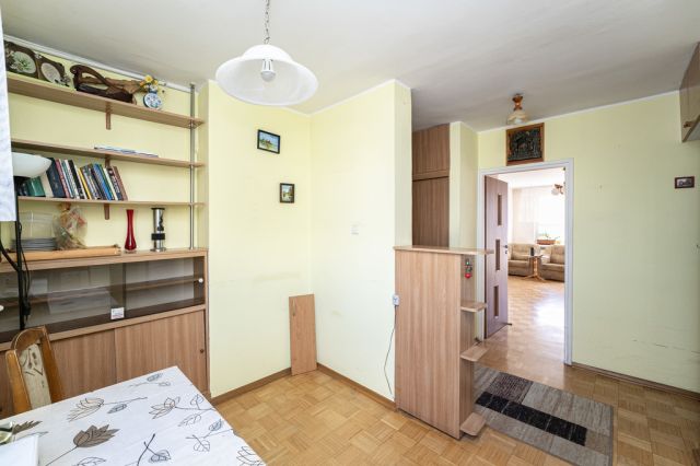 Mieszkanie 4-pokojowe Warszawa Ochota, ul. Szczęśliwicka. Zdjęcie 16