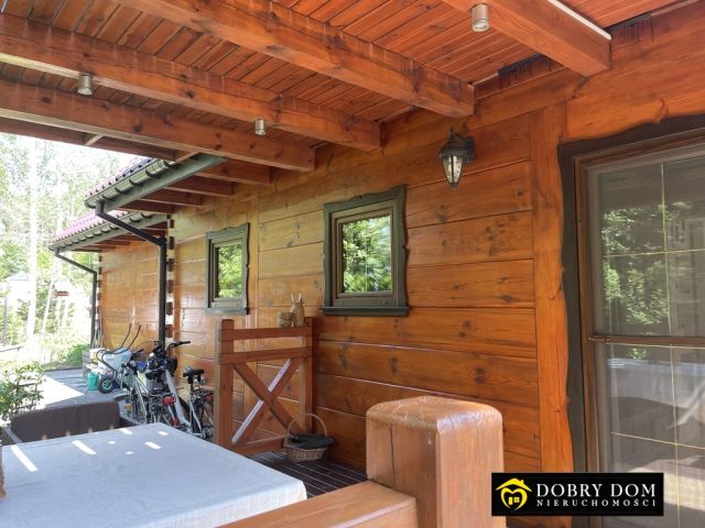 dom wolnostojący, 4 pokoje Czarna Białostocka. Zdjęcie 2