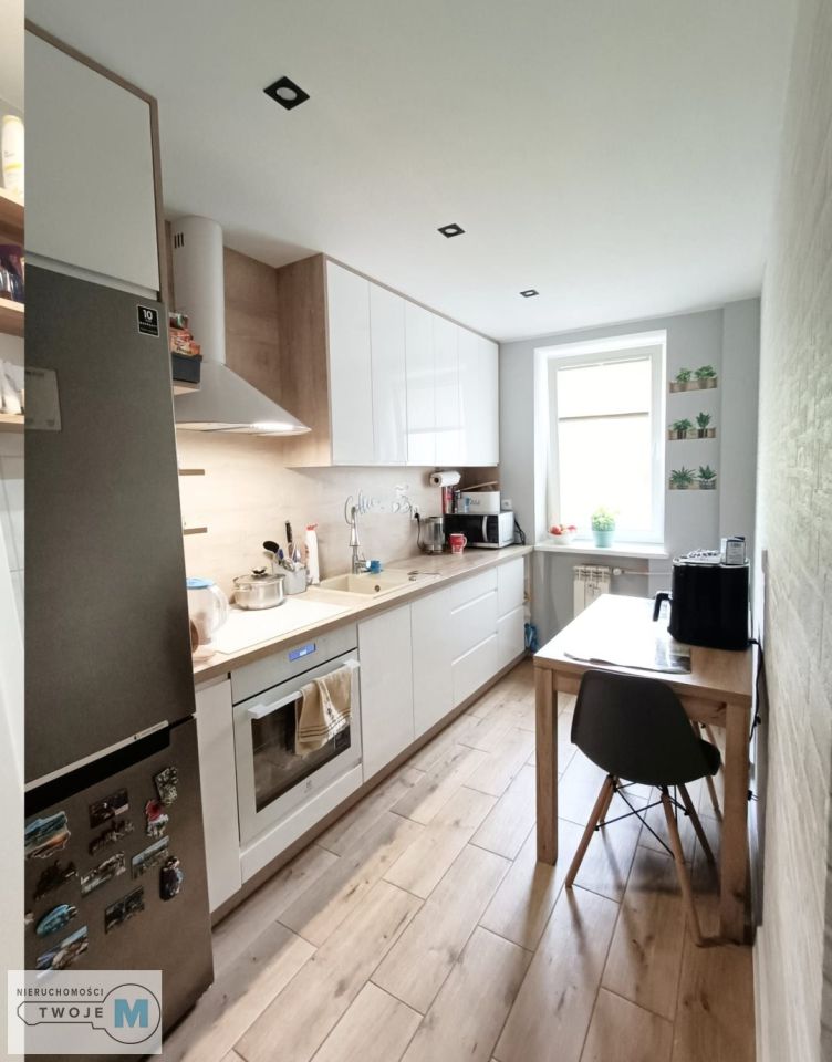 Mieszkanie 2-pokojowe Kielce Ślichowice, ul. Mariana Raciborskiego. Zdjęcie 2