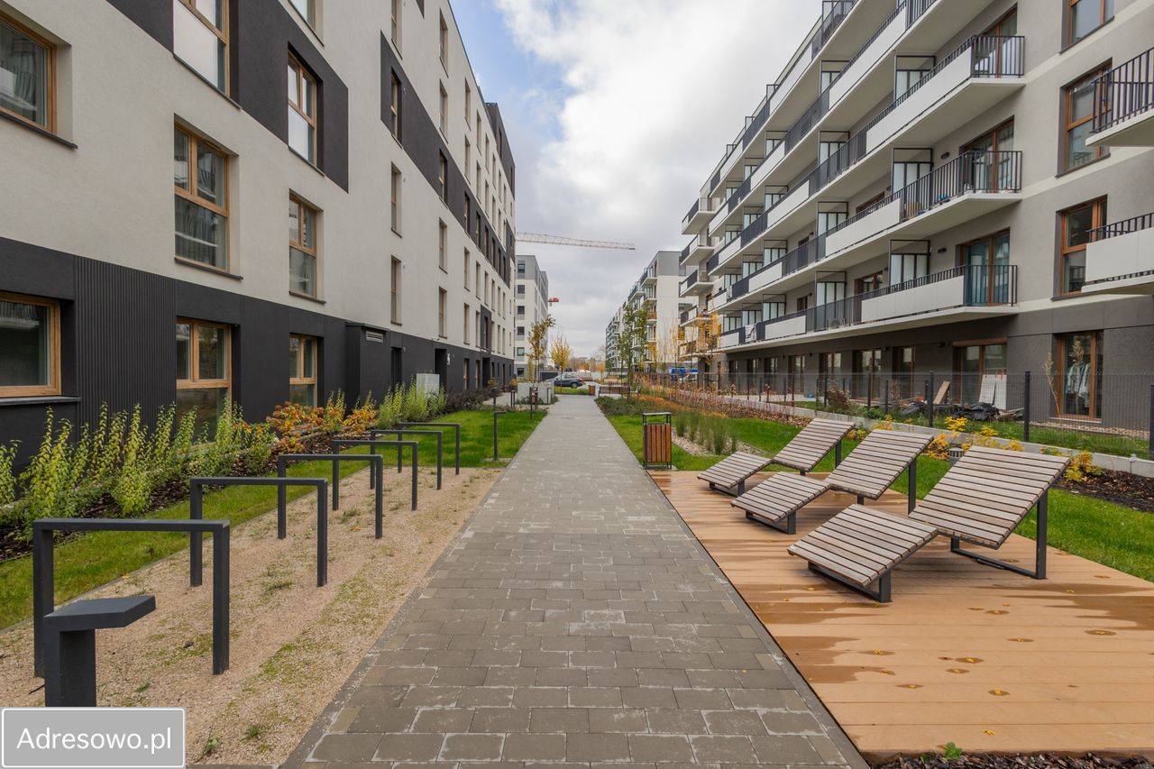 Mieszkanie 4-pokojowe Warszawa Praga-Południe, ul. Żupnicza. Zdjęcie 10