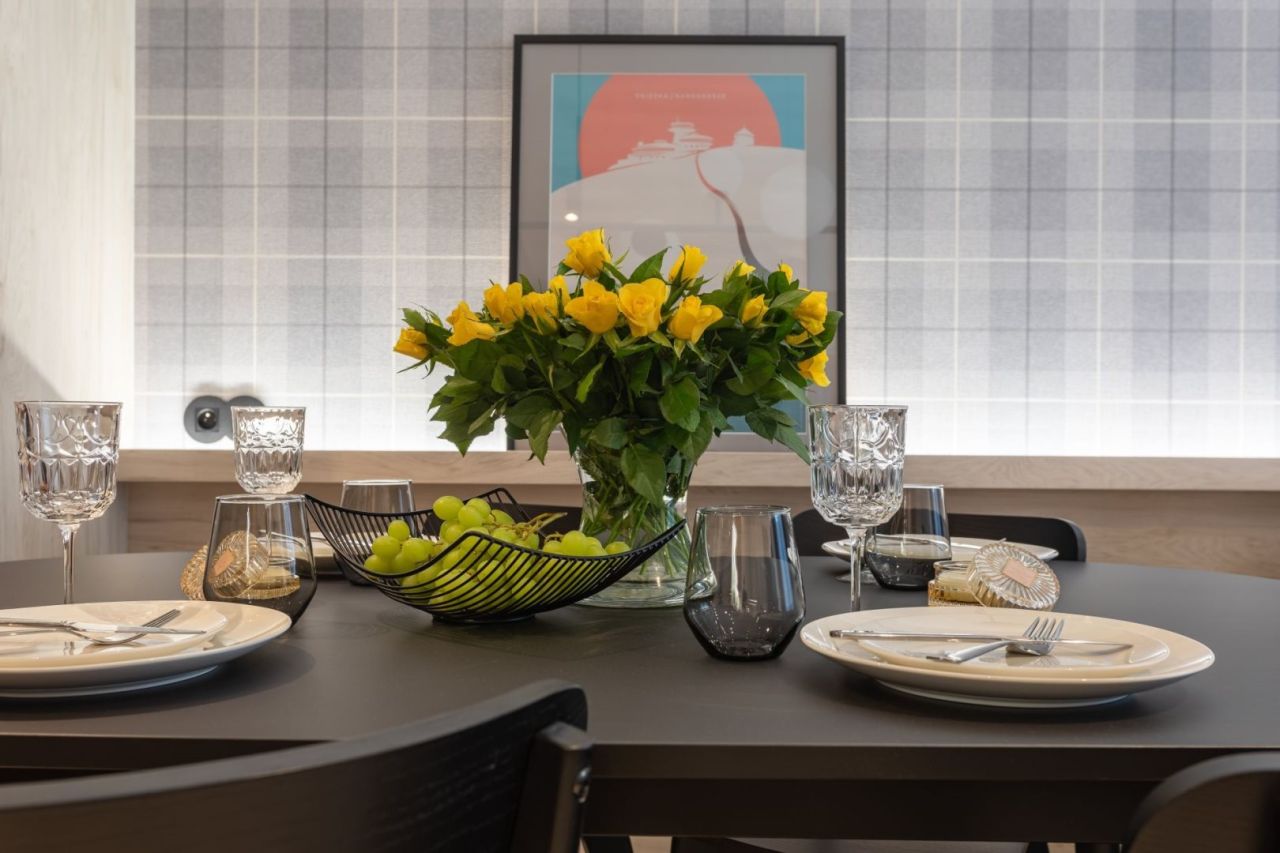 Mieszkanie 2-pokojowe Szklarska Poręba. Zdjęcie 11