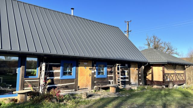 dom wolnostojący, 6 pokoi Smolnik. Zdjęcie 1