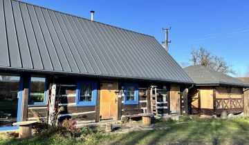 dom wolnostojący, 6 pokoi Smolnik