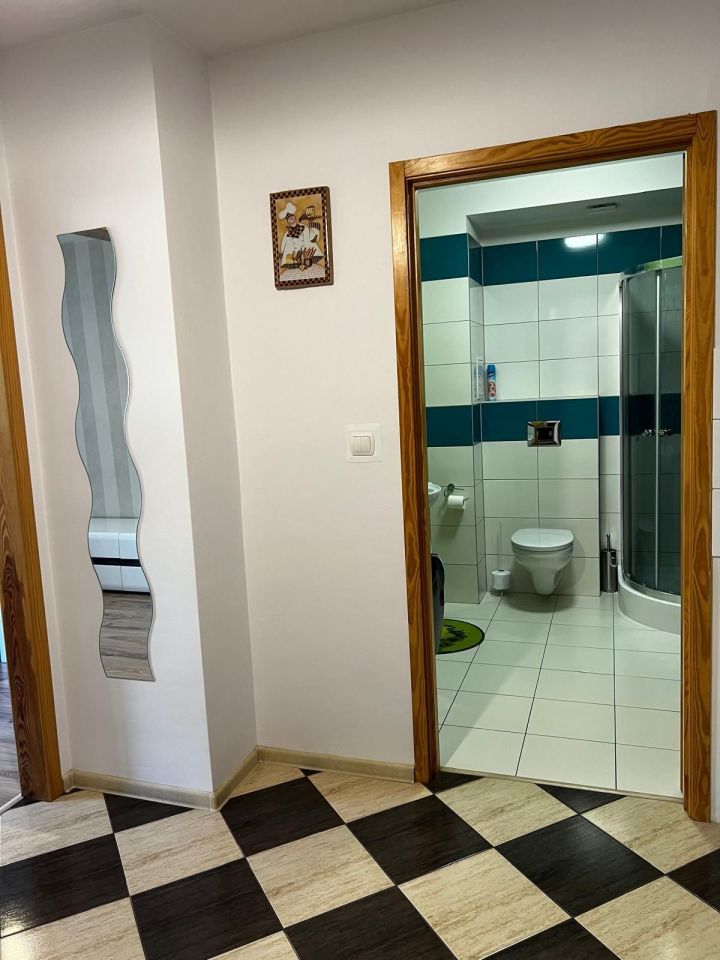 Mieszkanie 1-pokojowe Kąty Wrocławskie. Zdjęcie 6