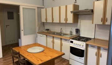 Mieszkanie 2-pokojowe Trzebnica, ul. ks. Dziekana Wawrzyńca Bochenka