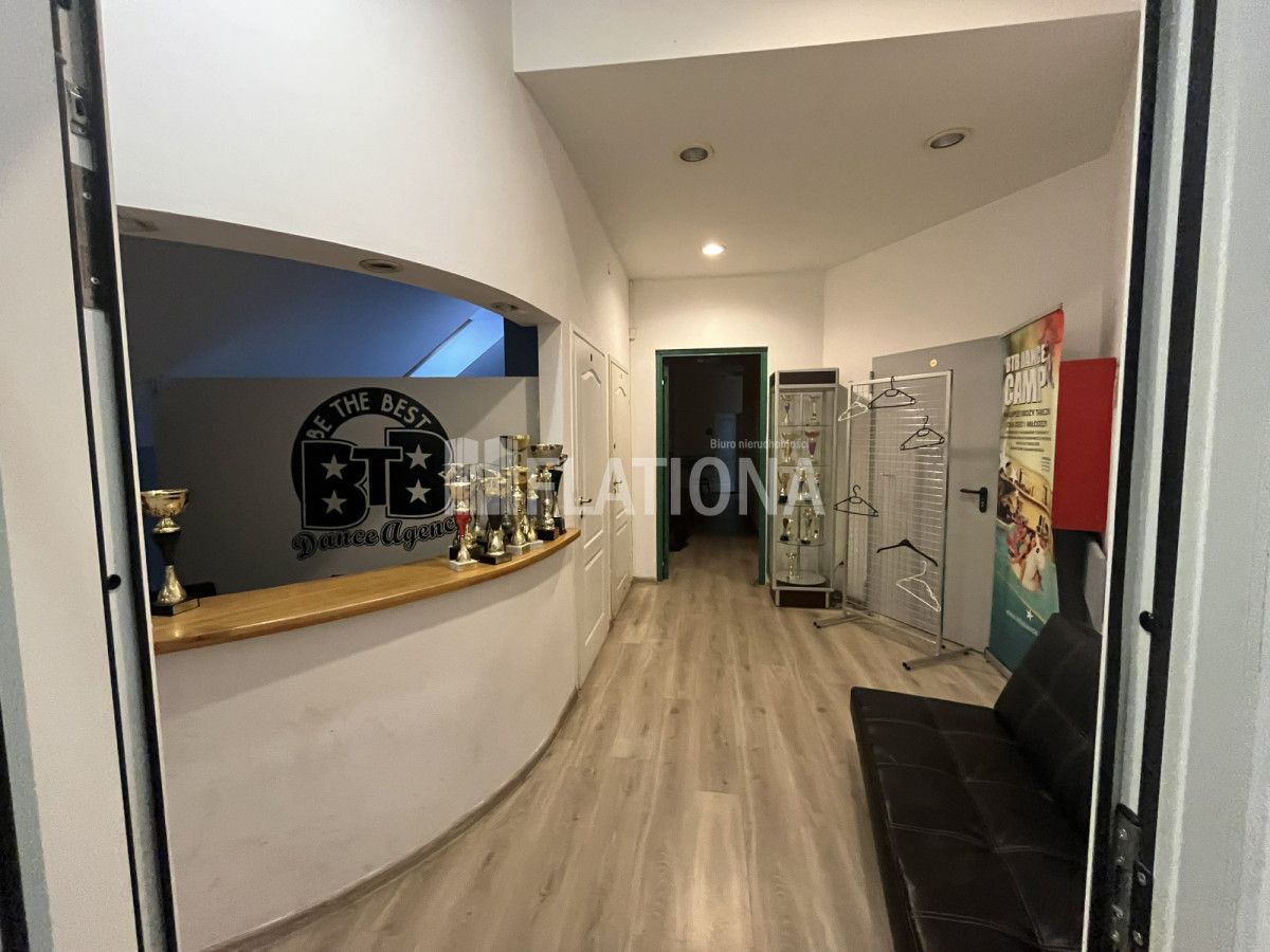 Lokal Olsztyn Śródmieście, ul. Feliksa Nowowiejskiego. Zdjęcie 20