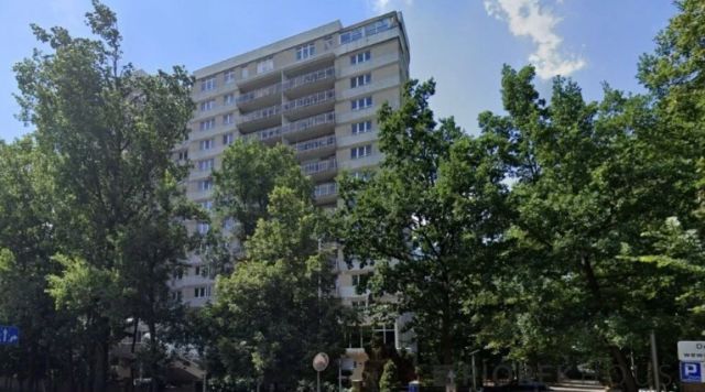 Mieszkanie 3-pokojowe Warszawa Mokotów, ul. Jana III Sobieskiego. Zdjęcie 17