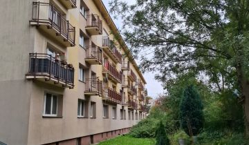Mieszkanie 2-pokojowe Katowice Załęże, ul. Gliwicka