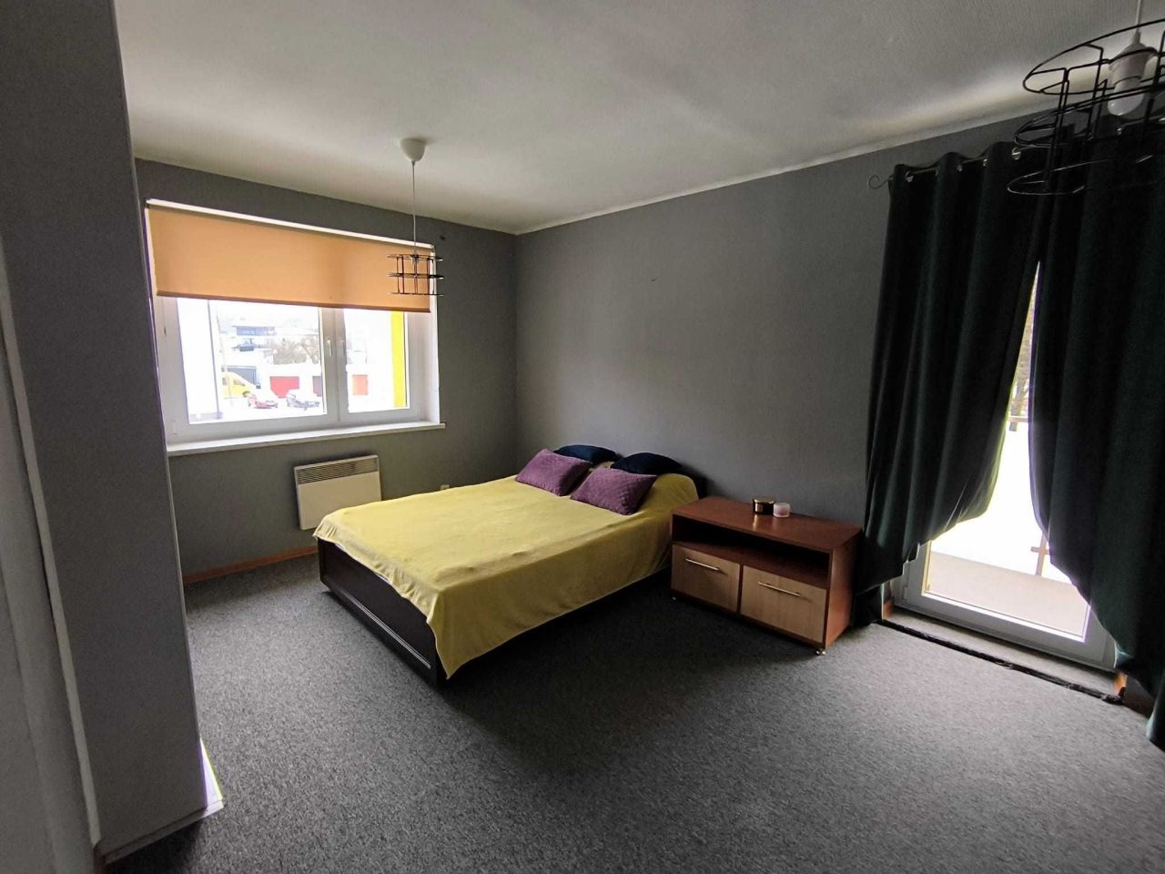 Mieszkanie 2-pokojowe Kalety, ul. 1 Maja. Zdjęcie 2