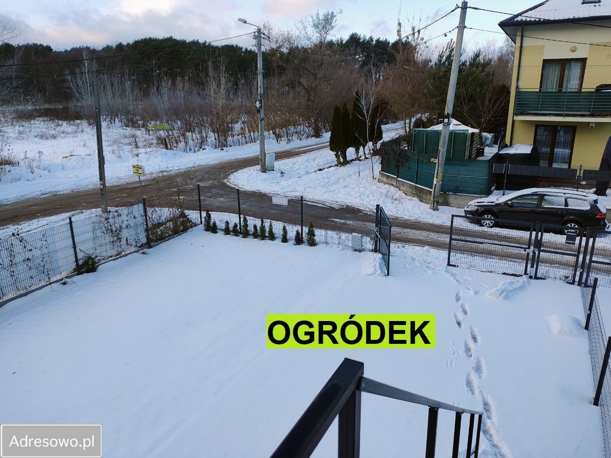 Mieszkanie 5-pokojowe Marki, ul. Wołyńska. Zdjęcie 20